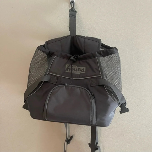 Pet (small) backpack outward bound - Picture 1 of 8